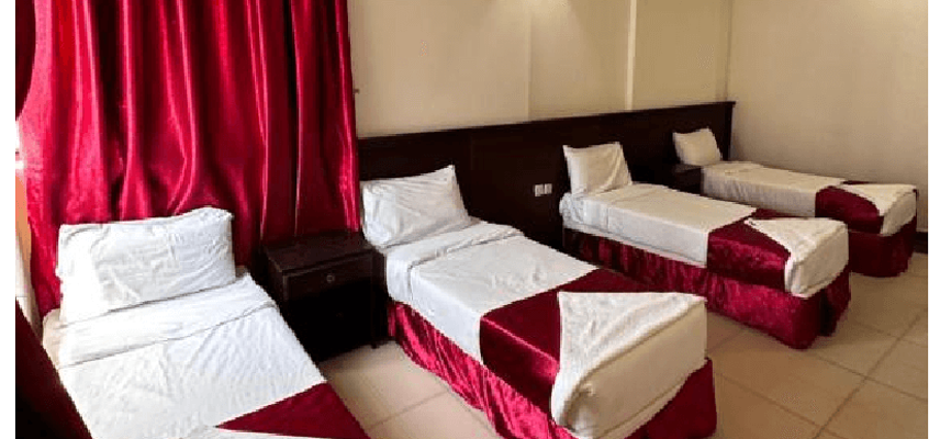 Cent Al Khair Hotel Makkah~ image